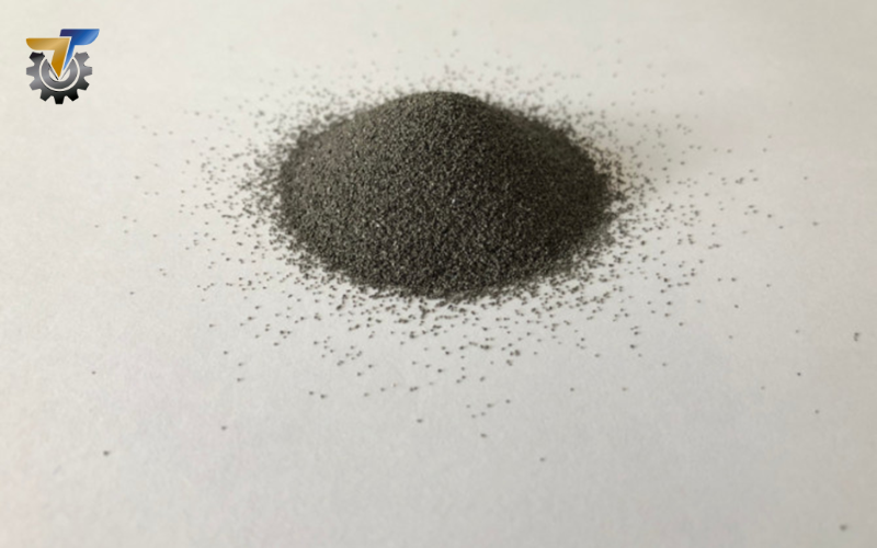 địa chỉ cung cấp vật liệu phun cát giá rẻ 