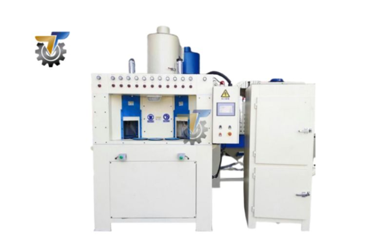 phương pháp làm sạch bề mặt kim loại mới nhất