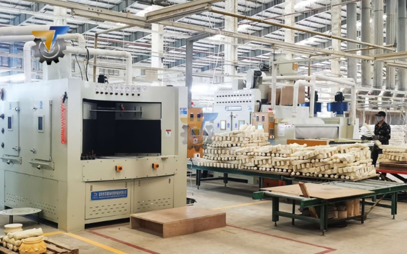 Sửa máy phun cát ở đâu uy tín?