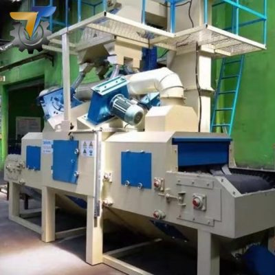 bi inox có phù hợp với máy phun bi nào