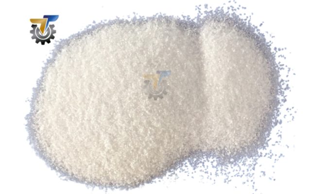 cát thuỷ tinh công nghiệp
