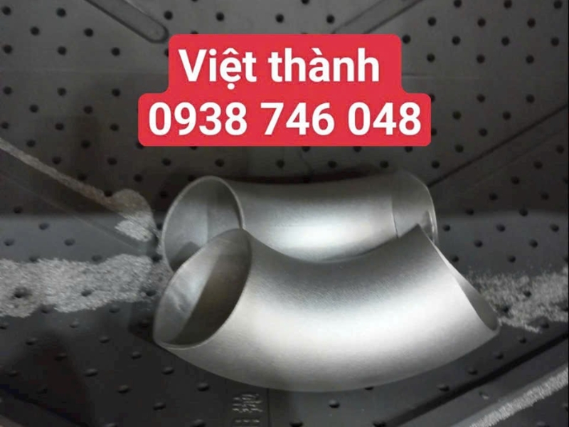 Máy phun bi lồng đảo Việt Thành giá tốt chất lượng cao