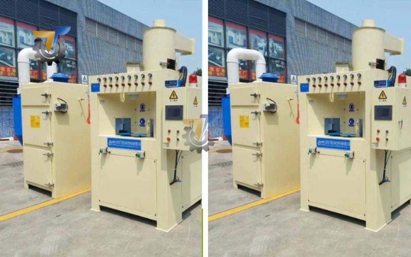mua máy phun cát ở đâu uy tín
