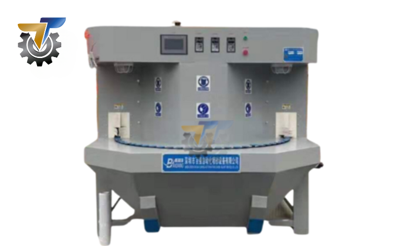 máy phun cát có cần bảo trì thường xuyên không