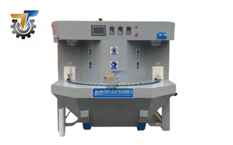 ưu nhược điểm của máy phun cát 