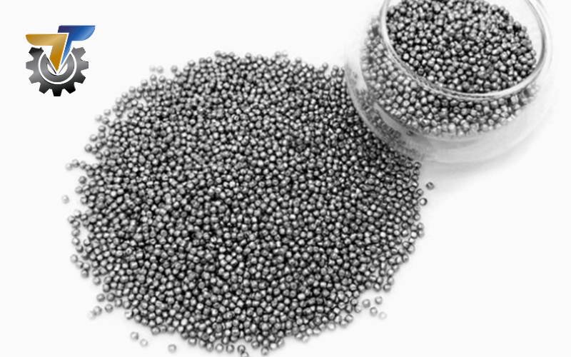 cung cấp hạt bi inox chất lượng 