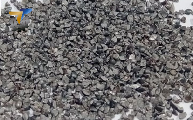 hạt bi thép giá tại kho