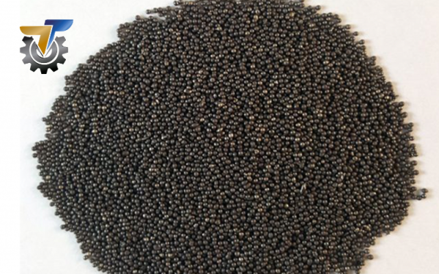 công ty cung cấp hạt bi thép