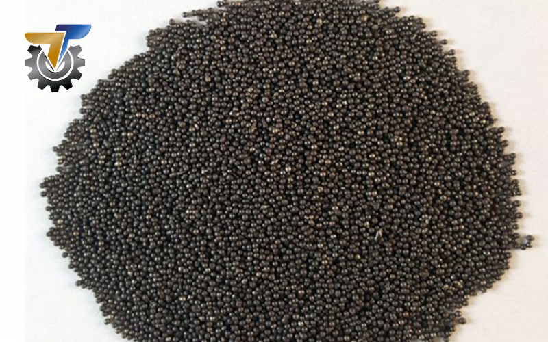 công ty cung cấp hạt bi thép