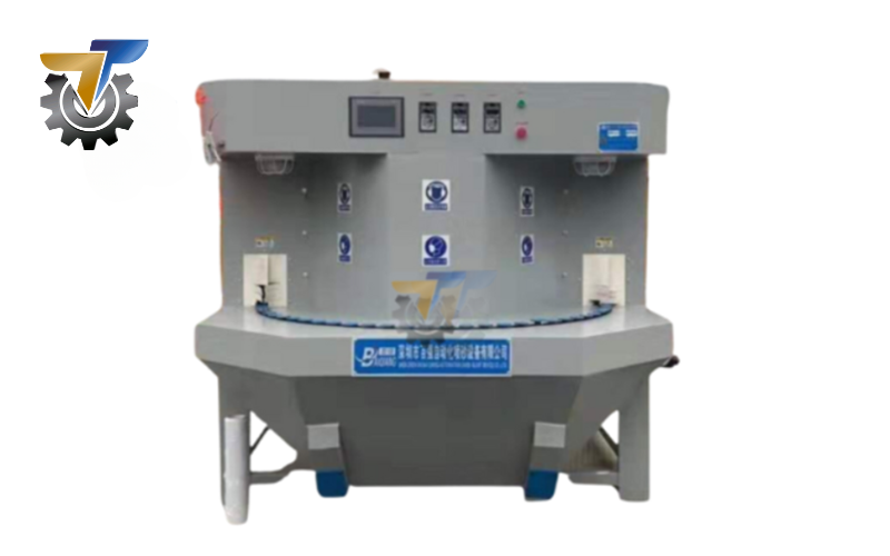 dịch vụ sửa chữa máy phun cát tại nhà 