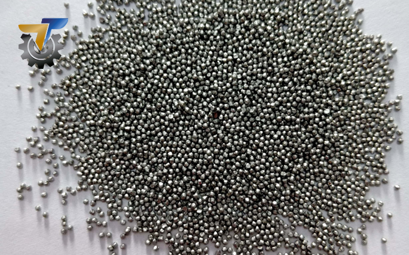 Hạt bi inox hạt thủy tinh hạt bi thép