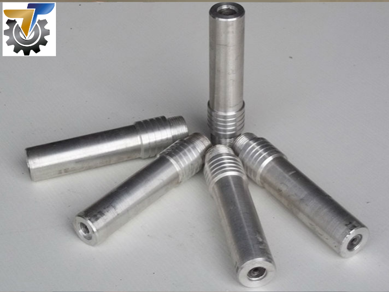 Hướng dẫn thay béc phun cát chi tiết