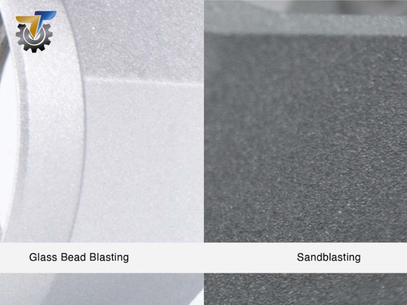 3 loại hạt bi công nghiệp