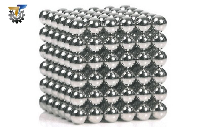 bán hạt bi thép công nghiệp