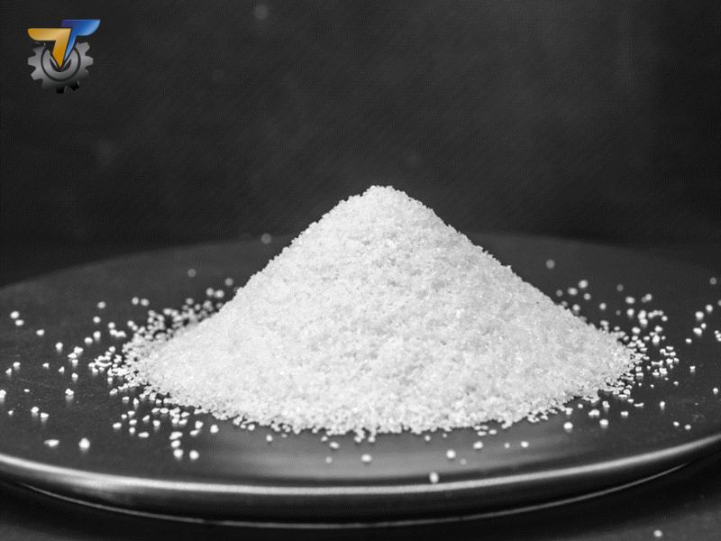 mua cát nhôm trắng giá rẻ