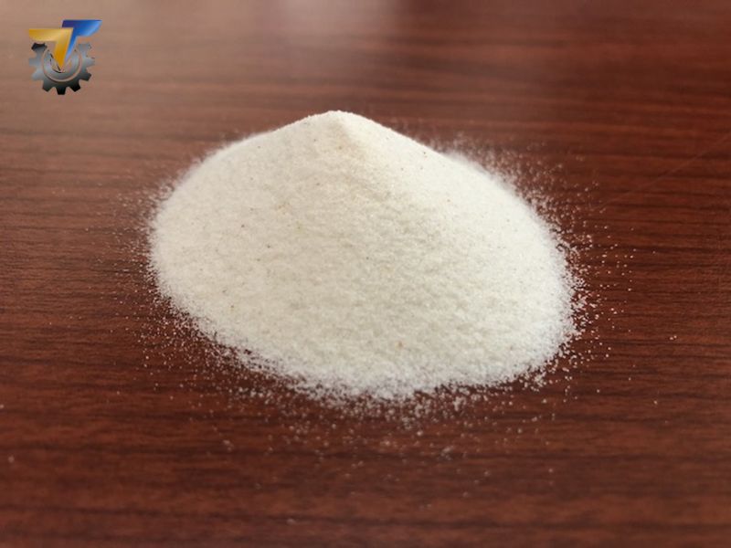 mua cát nhôm trắng giá rẻ