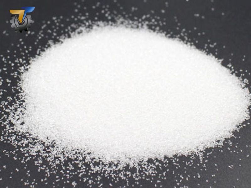 mua cát nhôm trắng giá rẻ