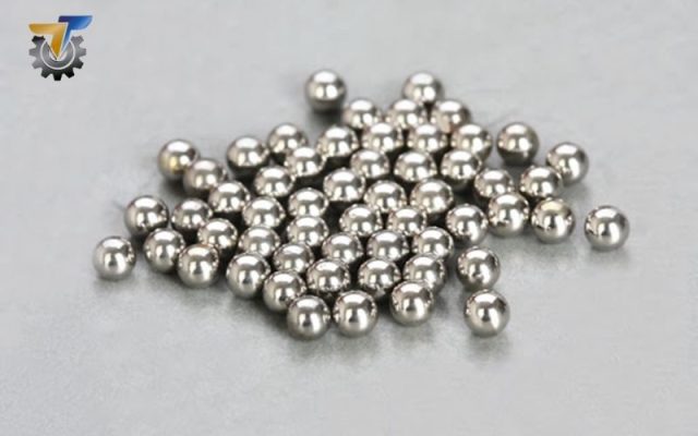 tổng kho cung cấp hạt bi inox