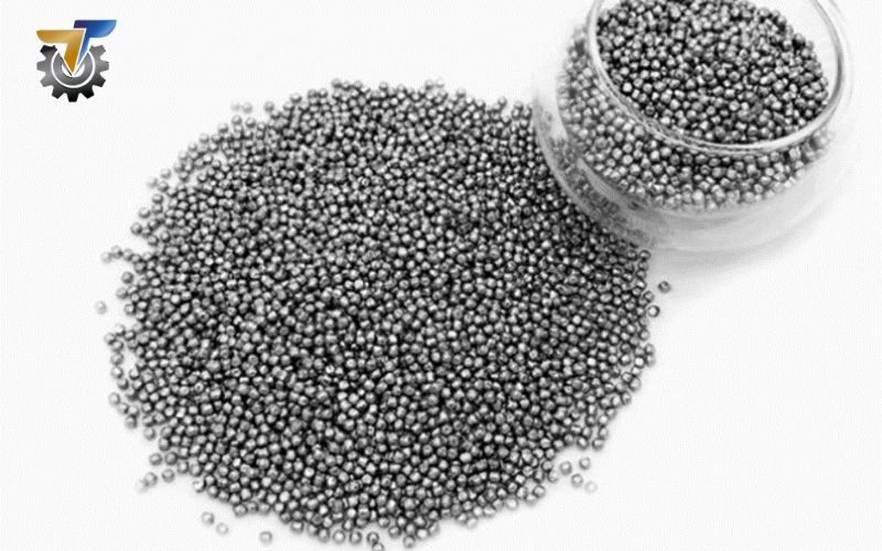 tổng kho cung cấp hạt bi inox