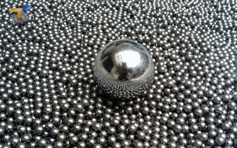 tổng kho cung cấp hạt bi inox