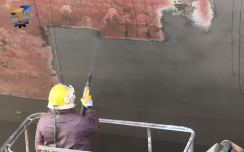 tổng kho cung cấp hạt bi thép