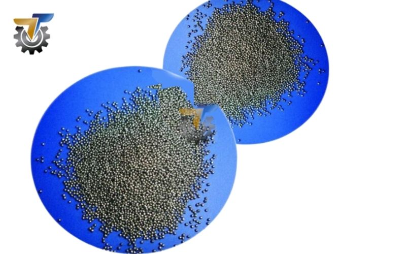 tổng kho cung cấp hạt bi thép