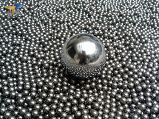 tổng kho cung cấp hạt bi thép