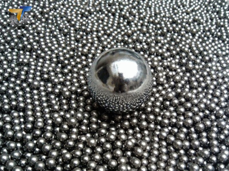 tổng kho cung cấp hạt bi thép