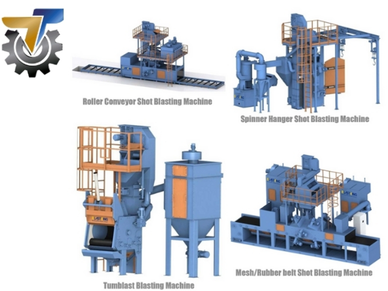 bảo hành máy phun bi tại nhà