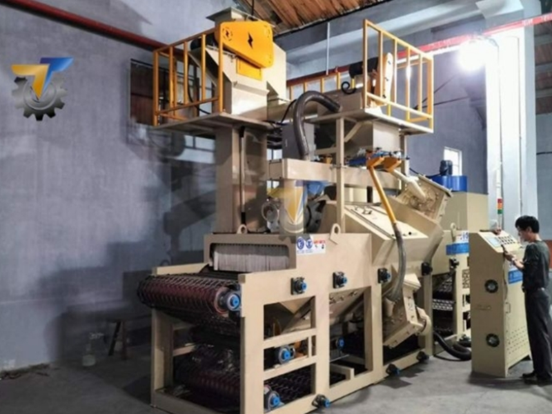 bảo hành máy phun bi tại nhà