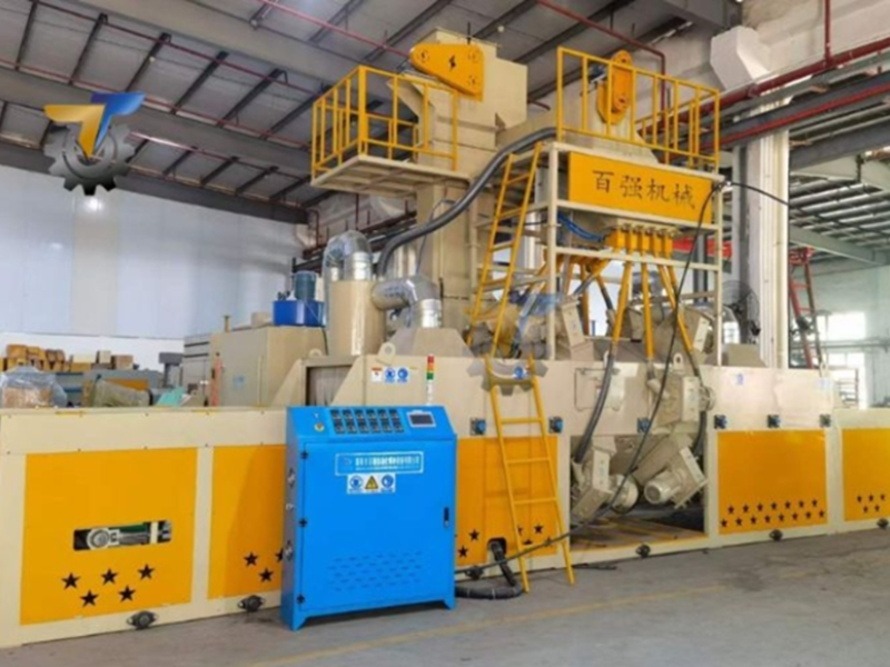 bảo hành máy phun bi tại nhà