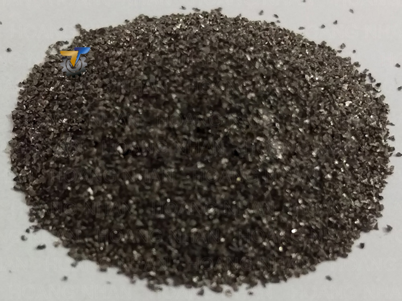 Hạt thép đa cạnh