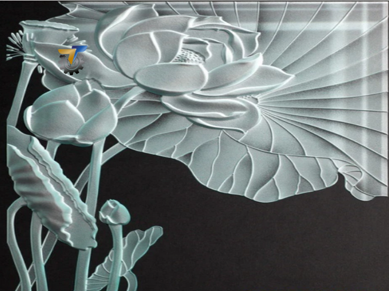 máy phun cát khô là gì