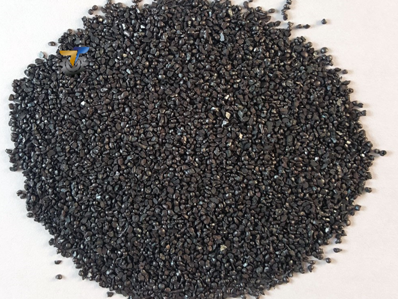 Phân loại hạt bi thép