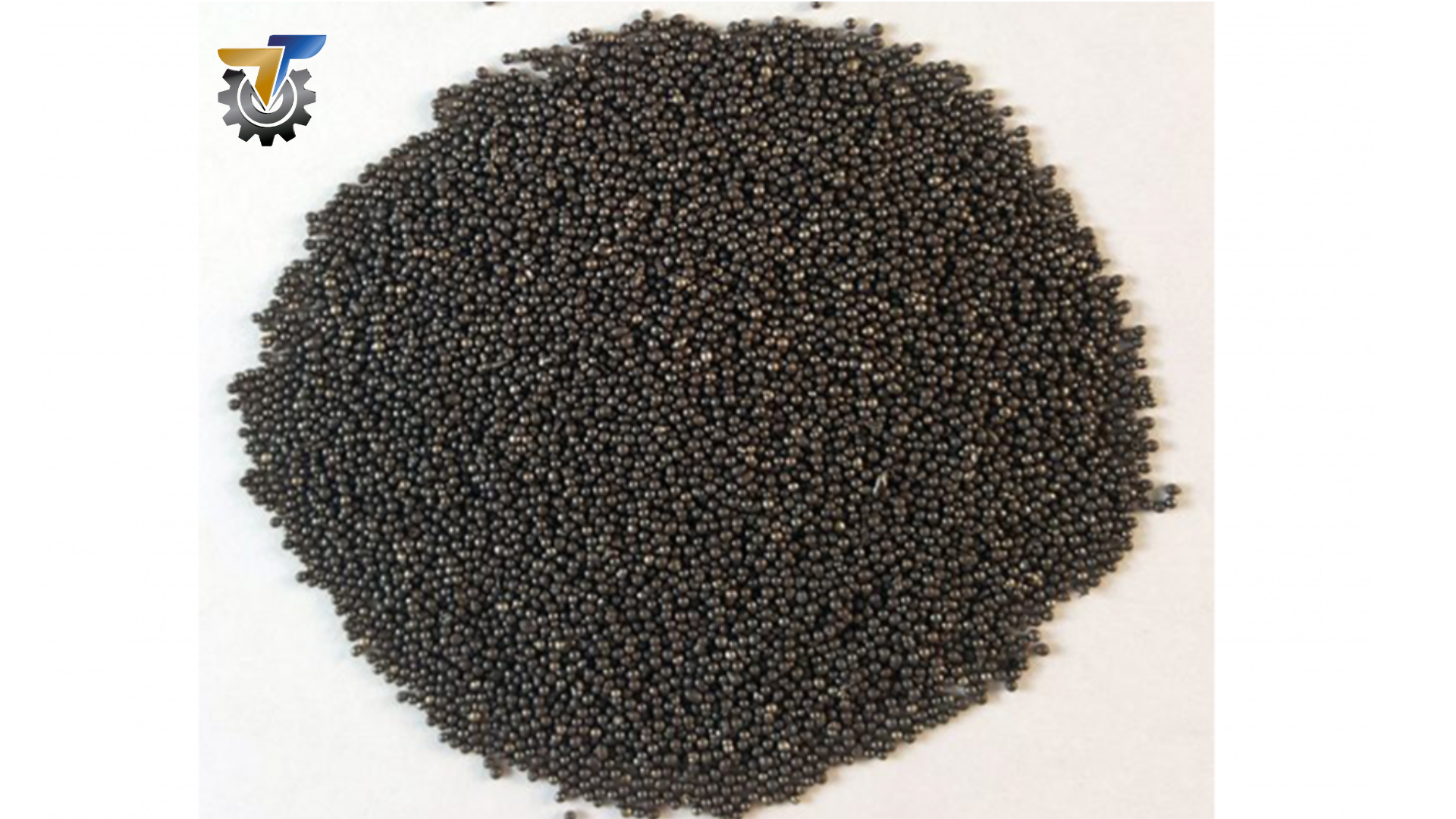 phân phối Hạt bi inox không gỉ