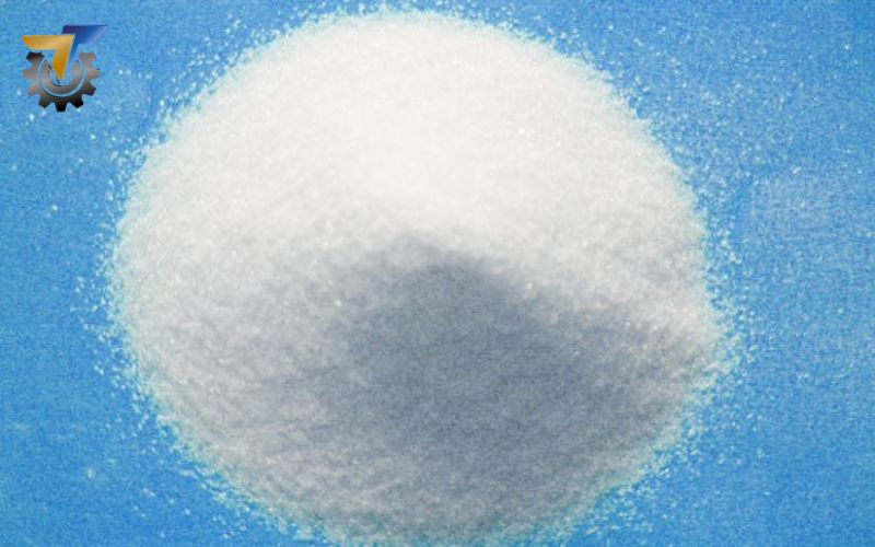 cát oxit nhôm làm nhám bề mặt