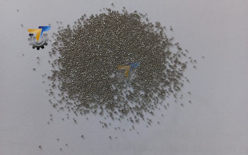 đơn vị cung cấp vật liệu phun cát