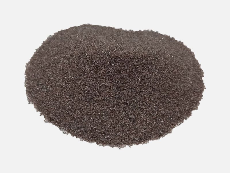 đơn vị cung cấp vật liệu phun cát