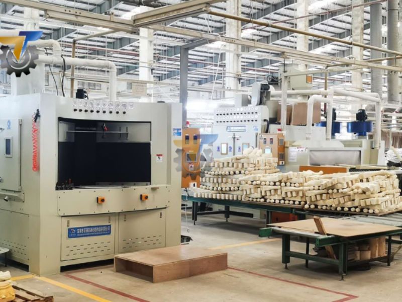 nên mua máy phun cát loại nào