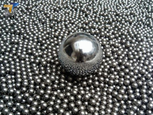 phân phối hạt bi thép toàn quốc