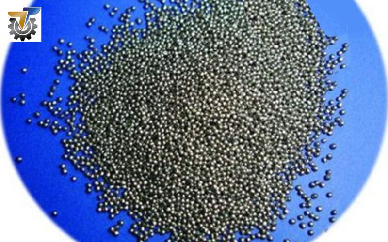 phân phối hạt bi thép toàn quốc