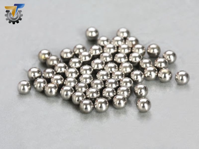 phân phối hạt bi thép toàn quốc