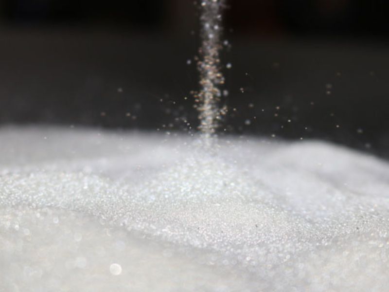 tiêu chuẩn vật liệu phun cát