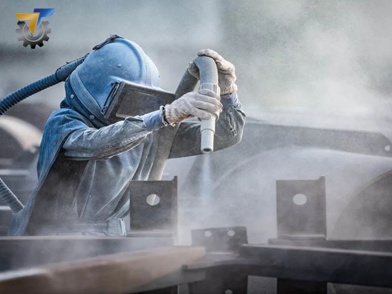 áp suất khí nén