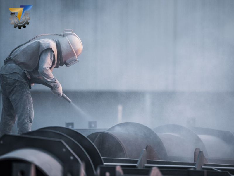 áp suất khí nén