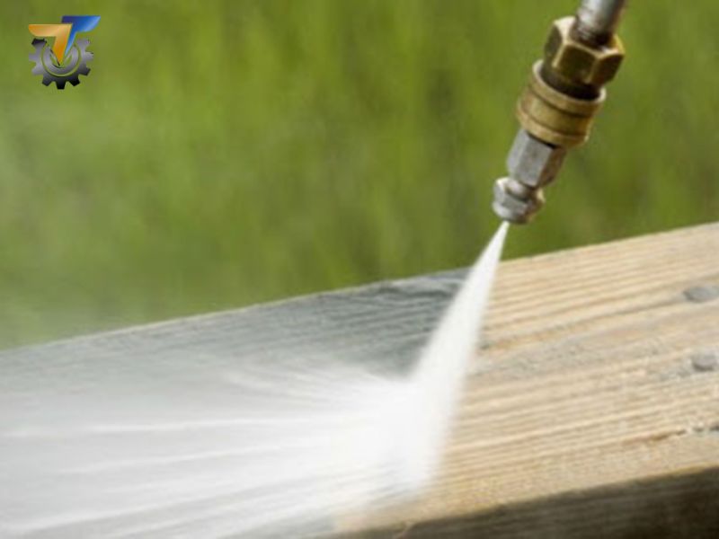 áp suất khí nén