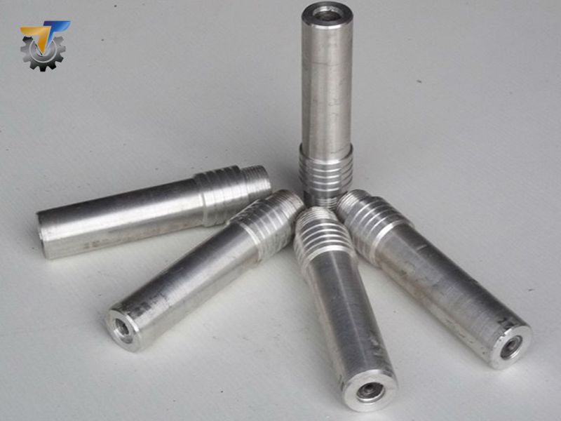 dấu hiệu béc phun cát cần thay mới