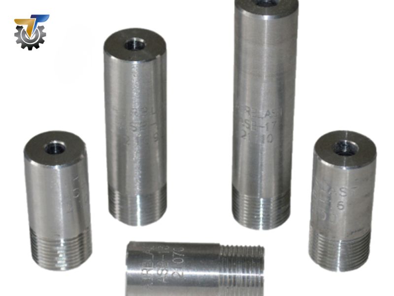 dấu hiệu béc phun cát cần thay mới