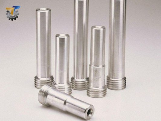 dấu hiệu béc phun cát cần thay mới