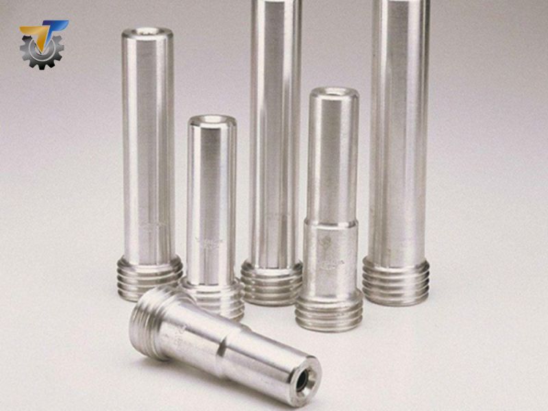 dấu hiệu béc phun cát cần thay mới